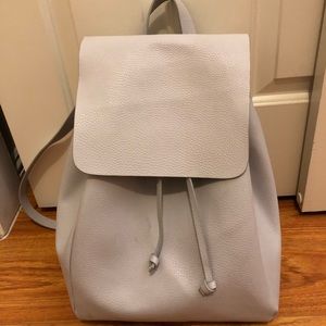 Zara super cute backpack